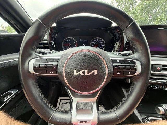 Used 2024 Kia K5 GT-Line w/ GT-Line Premium Package FWD image 39