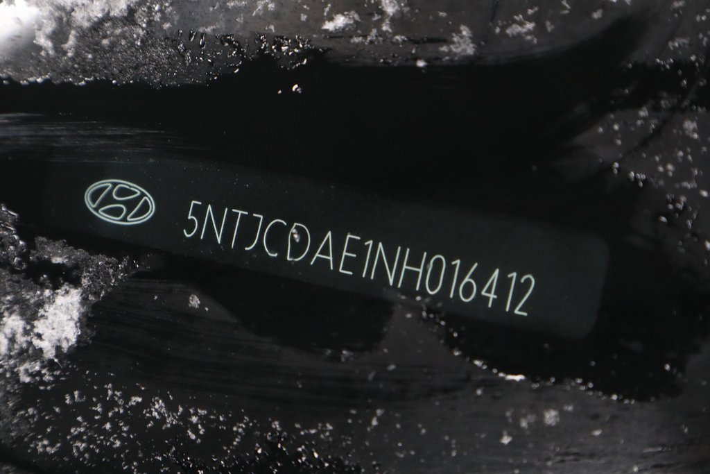 Certified 2022 Hyundai Santa Cruz SEL w/ Activity Package image 37