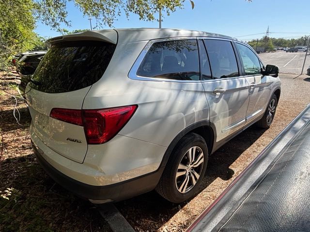 Used 2017 Honda Pilot EX-L image 3