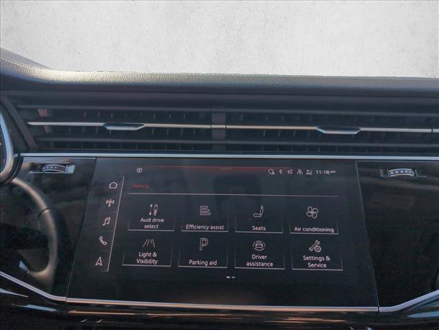 Used 2024 Audi Q7 Premium Plus image 12