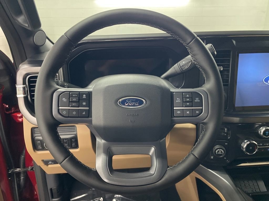 New 2026 Ford F250 Lariat w/ Tremor Off-Road Package image 17