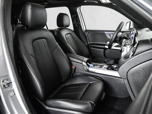 New 2026 Mercedes-Benz GLB 250 4MATIC image 23