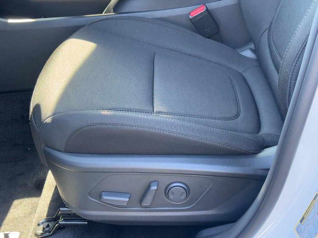 New 2025 Hyundai Tucson Blue AWD/4WD image 19