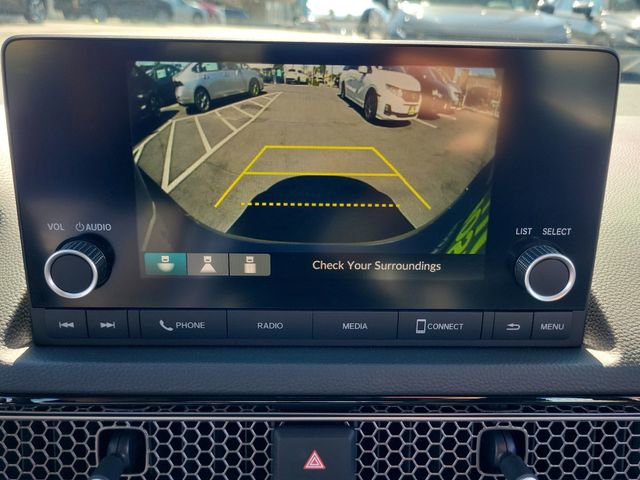 Certified 2023 Honda Civic EX-L image 27