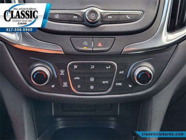 Used 2023 Chevrolet Equinox LT image 21