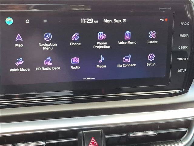Used 2024 Kia K5 GT FWD image 15