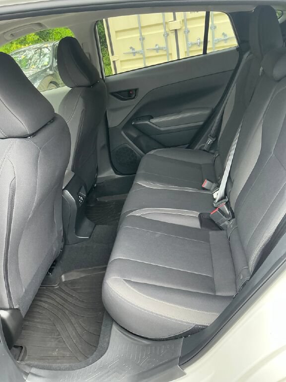 Certified 2025 Subaru Crosstrek 2.5i Premium AWD/4WD image 10