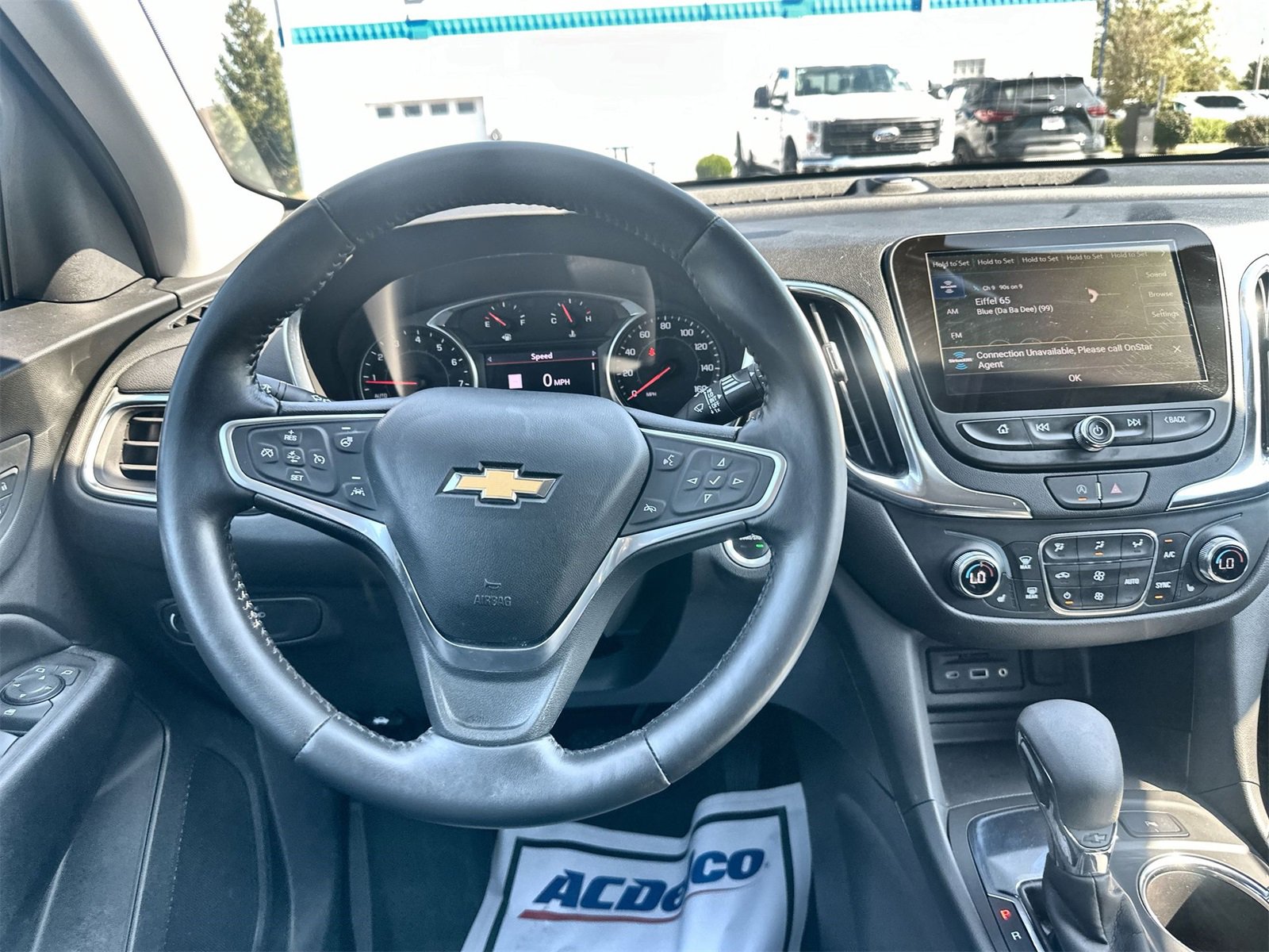 Used 2022 Chevrolet Equinox LT image 12