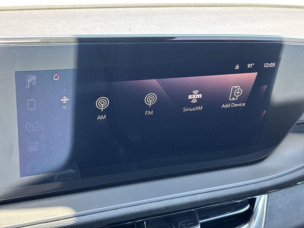 New 2026 Buick Envista Sport Touring w/ Convenience II Package FWD image 15
