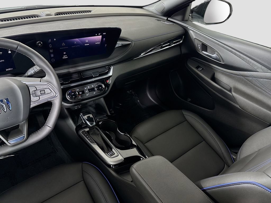 Used 2025 Buick Envista Sport Touring w/ Convenience I Package image 24