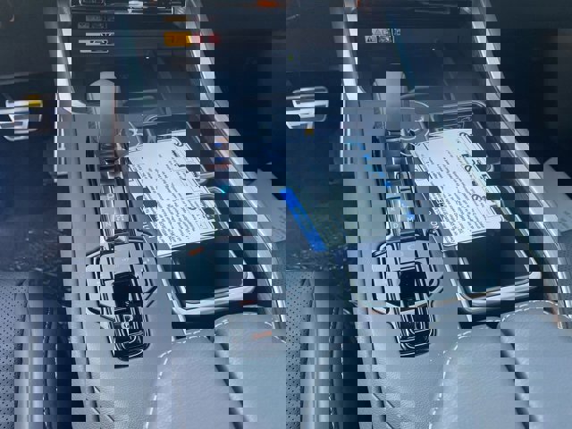 New 2026 Lexus TX 500h AWD image 20