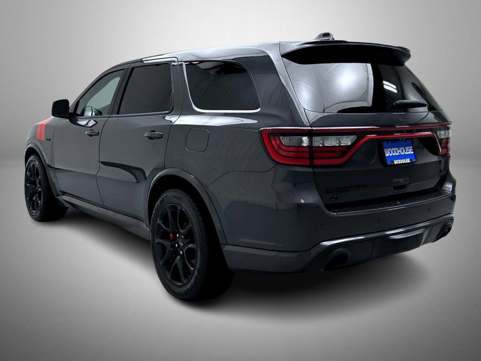 Used 2023 Dodge Durango SRT w/ Black Package AWD/4WD image 7