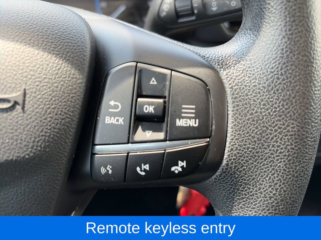 Used 2022 Ford Bronco Sport AWD/4WD image 13