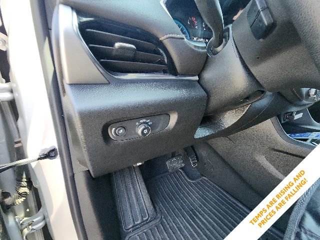 Used 2020 Chevrolet Traverse LS FWD image 25