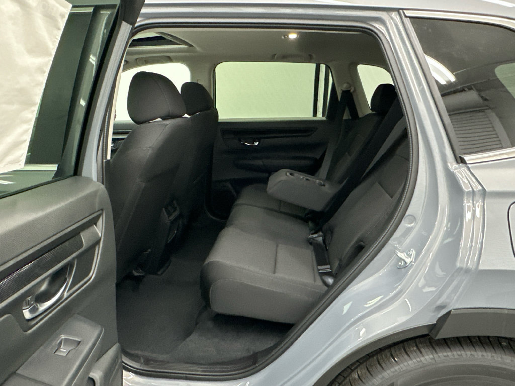 Used 2026 Honda CR-V EX image 22