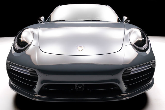 Used 2019 Porsche 911 Turbo S AWD/4WD image 29