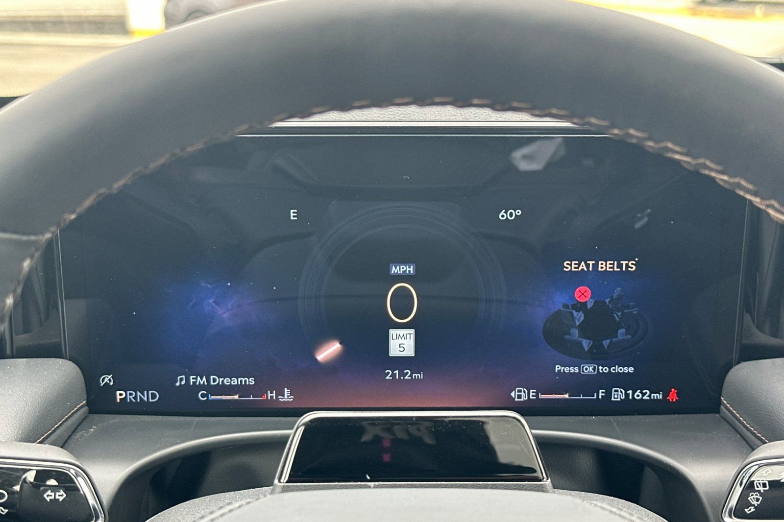 New 2026 Lincoln Aviator Reserve w/ Luxury Package image 23