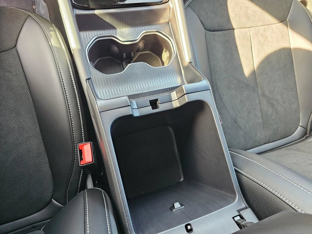 New 2025 Jeep Grand Cherokee Altitude AWD/4WD image 24