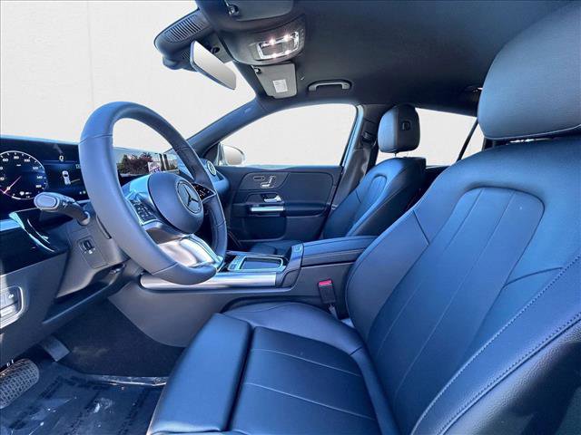 New 2026 Mercedes-Benz GLA 250 4MATIC image 4