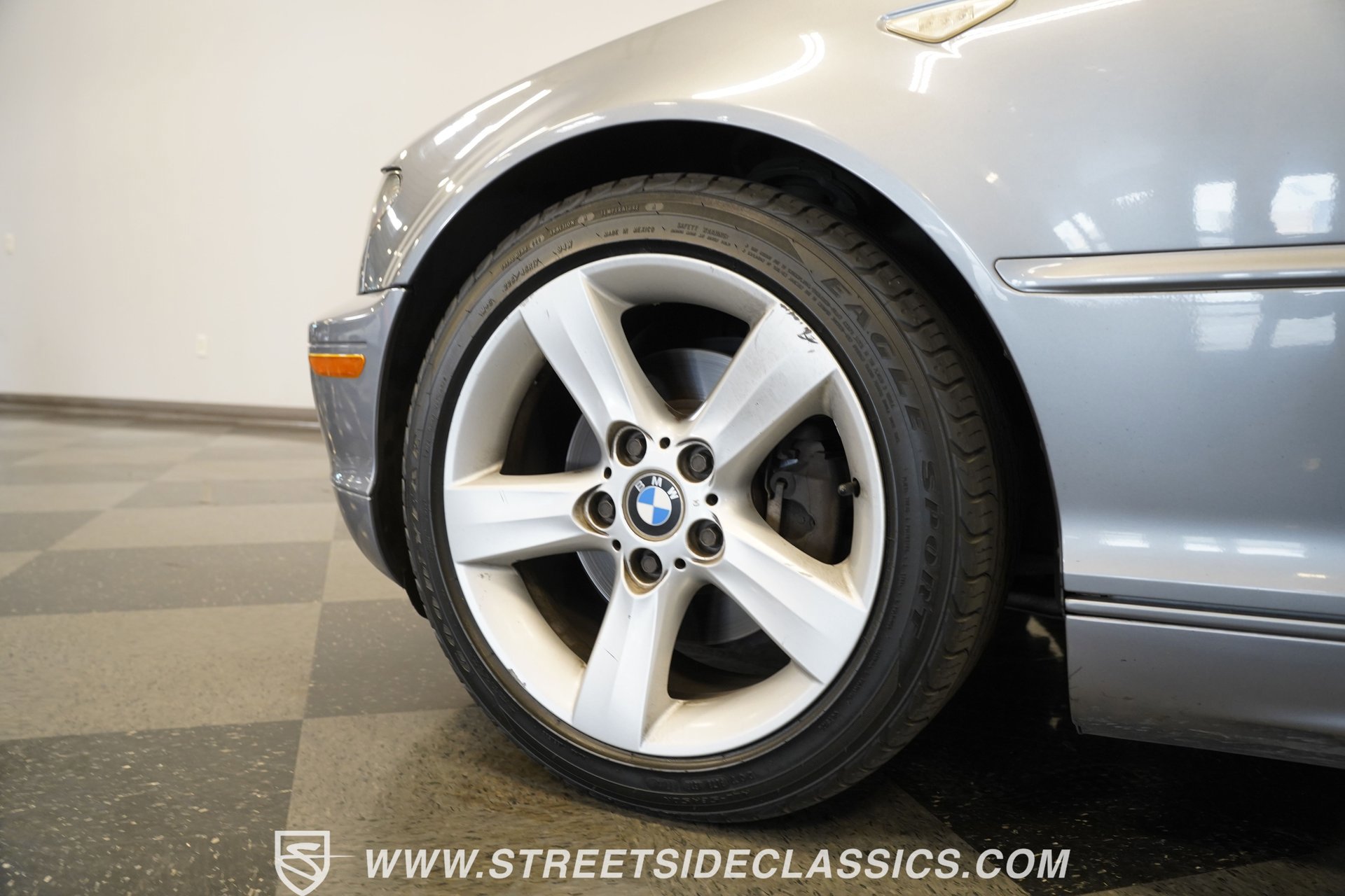 Used 2004 BMW 325Ci Coupe image 17