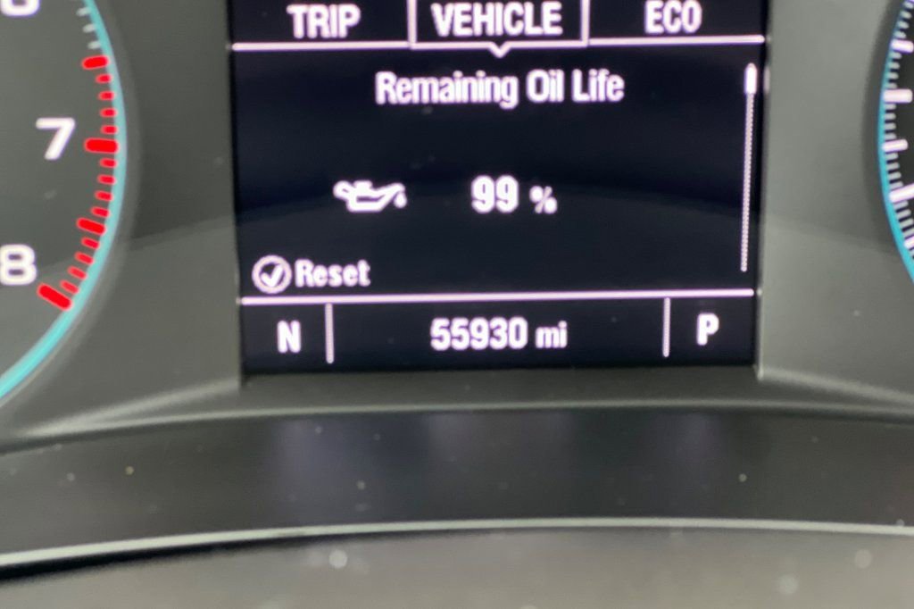 Used 2024 Chevrolet Malibu LT image 21