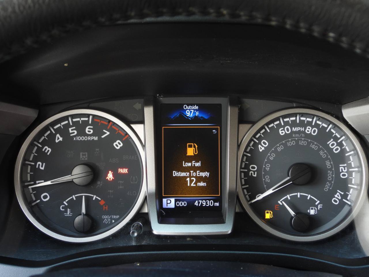 Used 2021 Toyota Tacoma SR5 RWD image 74