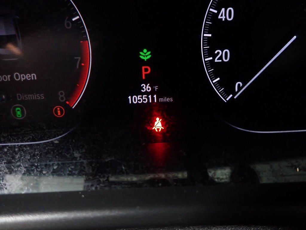 Used 2020 Honda Accord Sport image 21