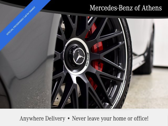New 2026 Mercedes-Benz S 63 AMG S image 5