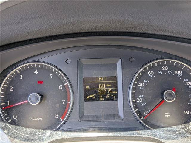 Used 2014 Volkswagen Jetta SE FWD image 11