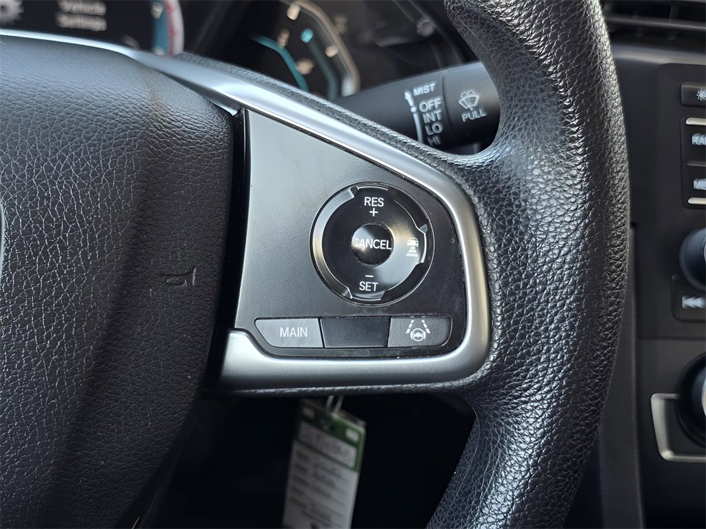 Used 2020 Honda Civic LX image 26