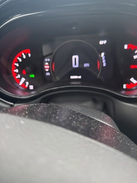 Used 2021 Dodge Durango GT image 37