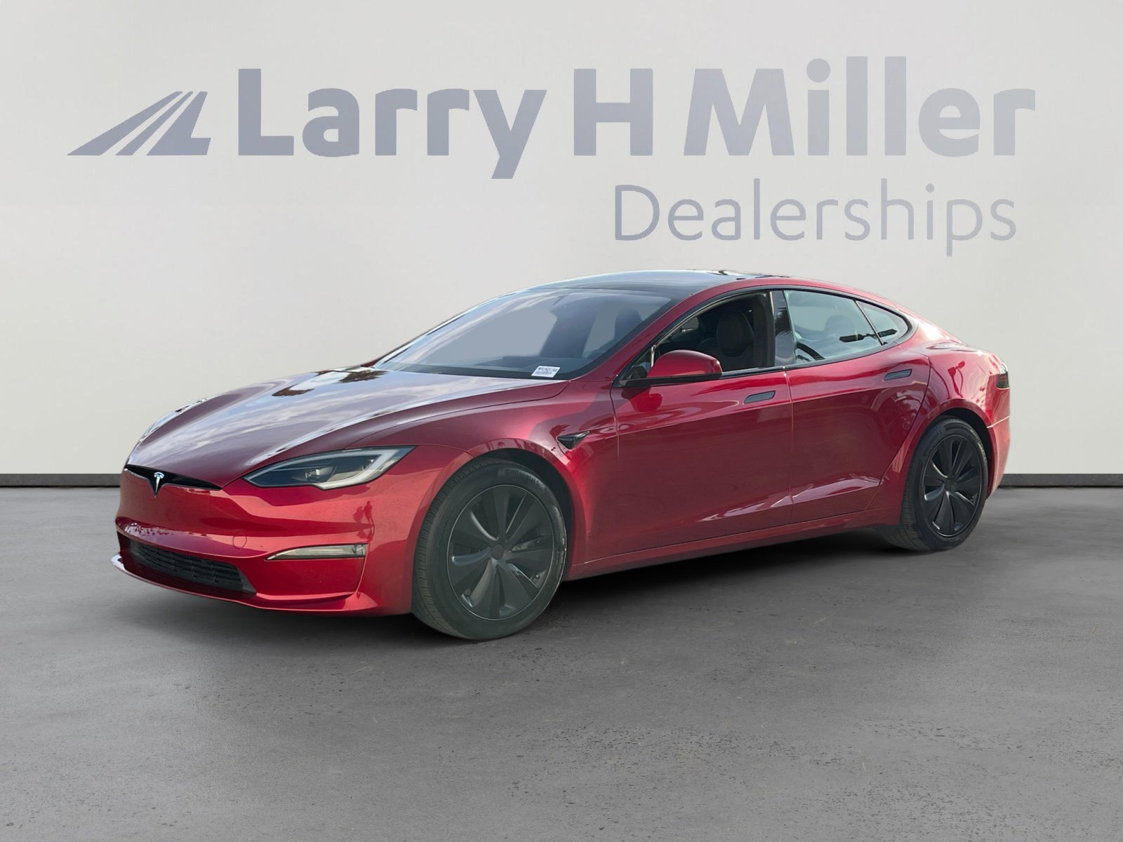 Used 2023 Tesla Model S Standard Range