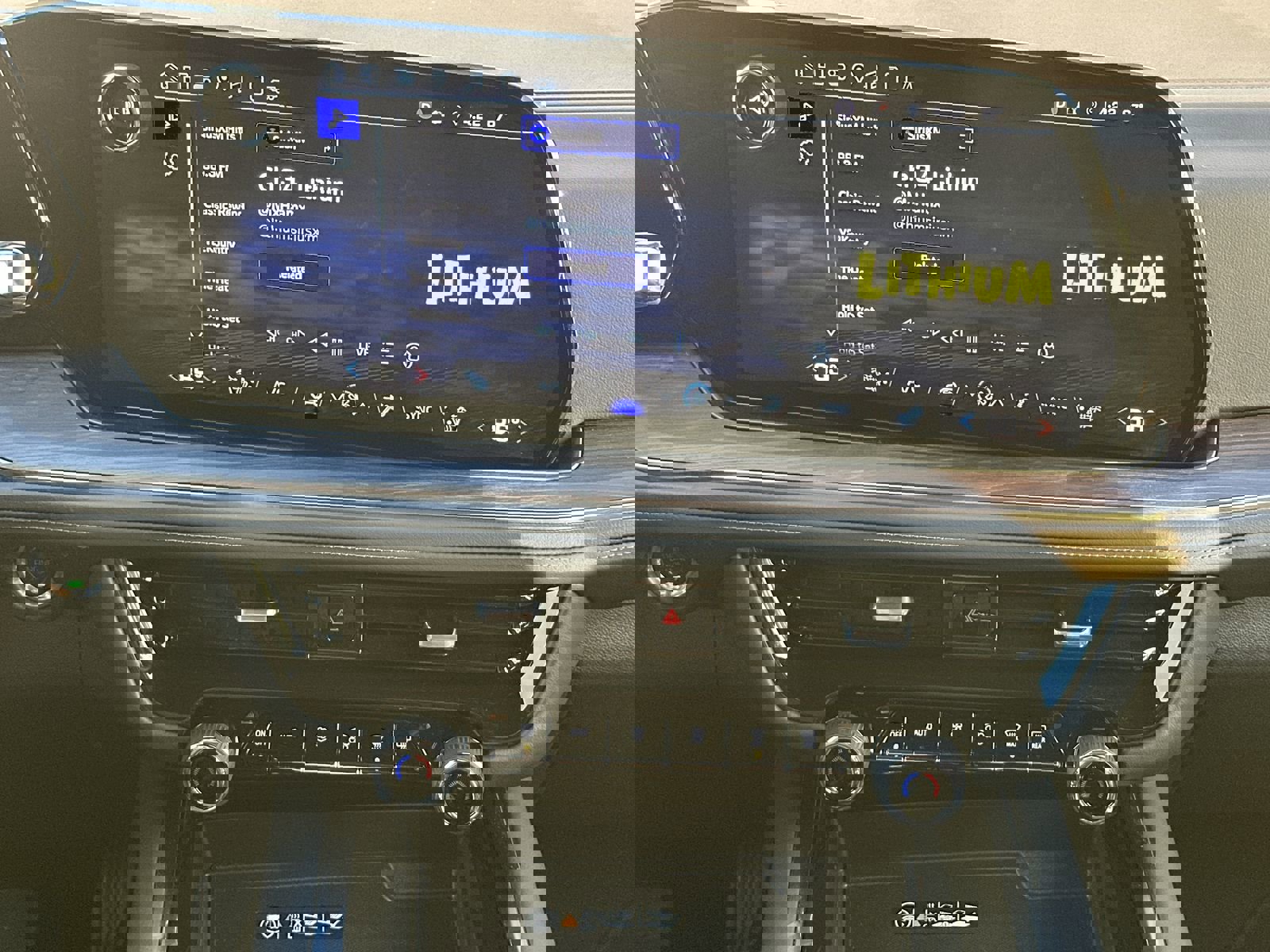 Certified 2025 Chevrolet Tahoe Z71 image 25