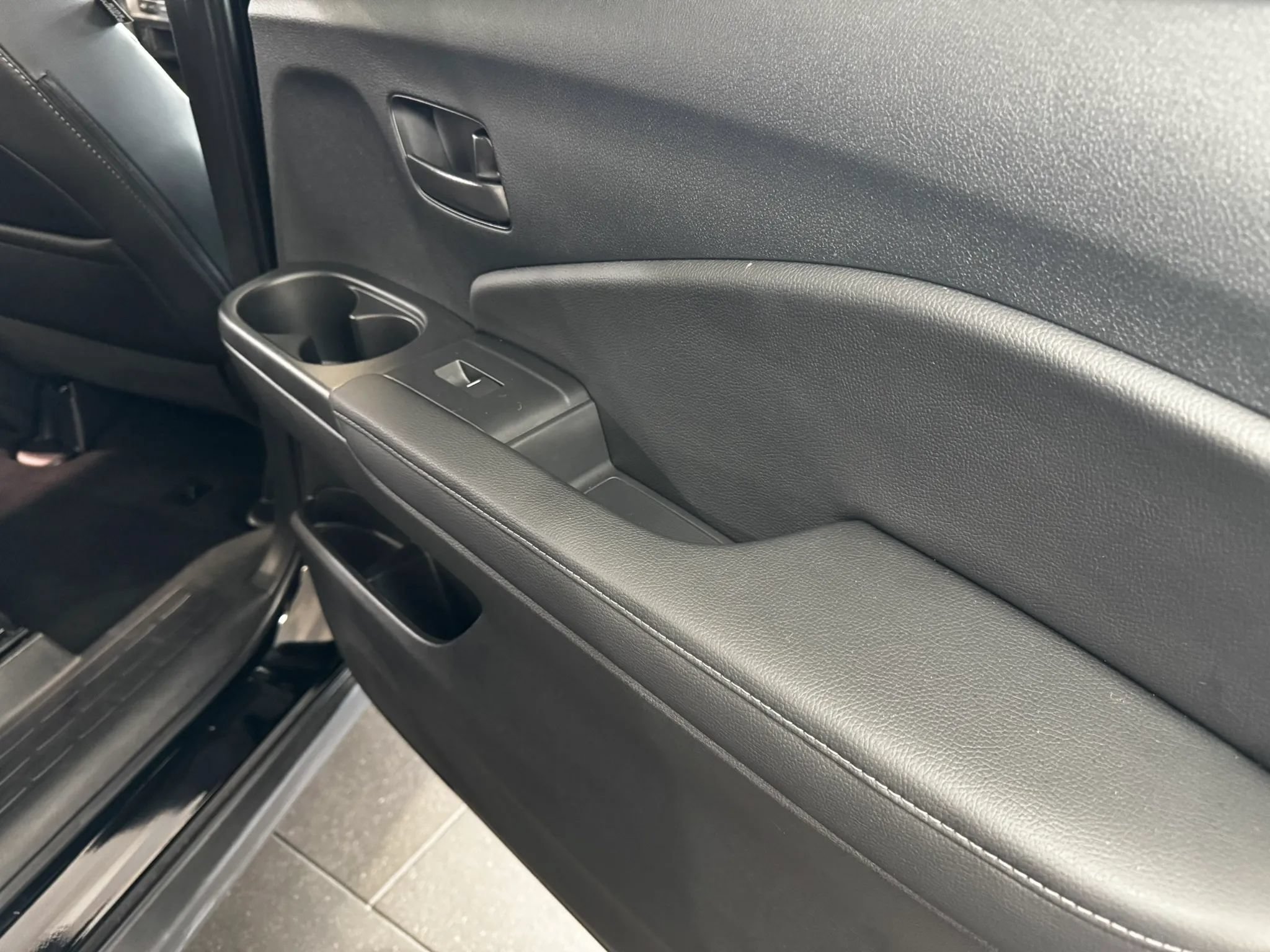 Used 2022 Honda Passport EX-L image 18