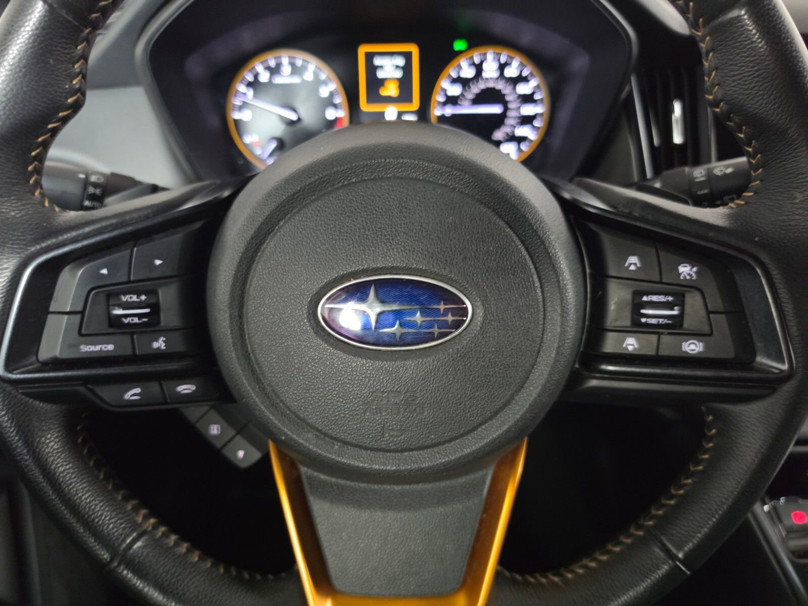 Used 2022 Subaru Outback Wilderness w/ Wilderness Package AWD/4WD image 32