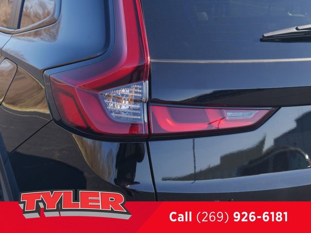 New 2026 Honda CR-V Sport Touring image 12