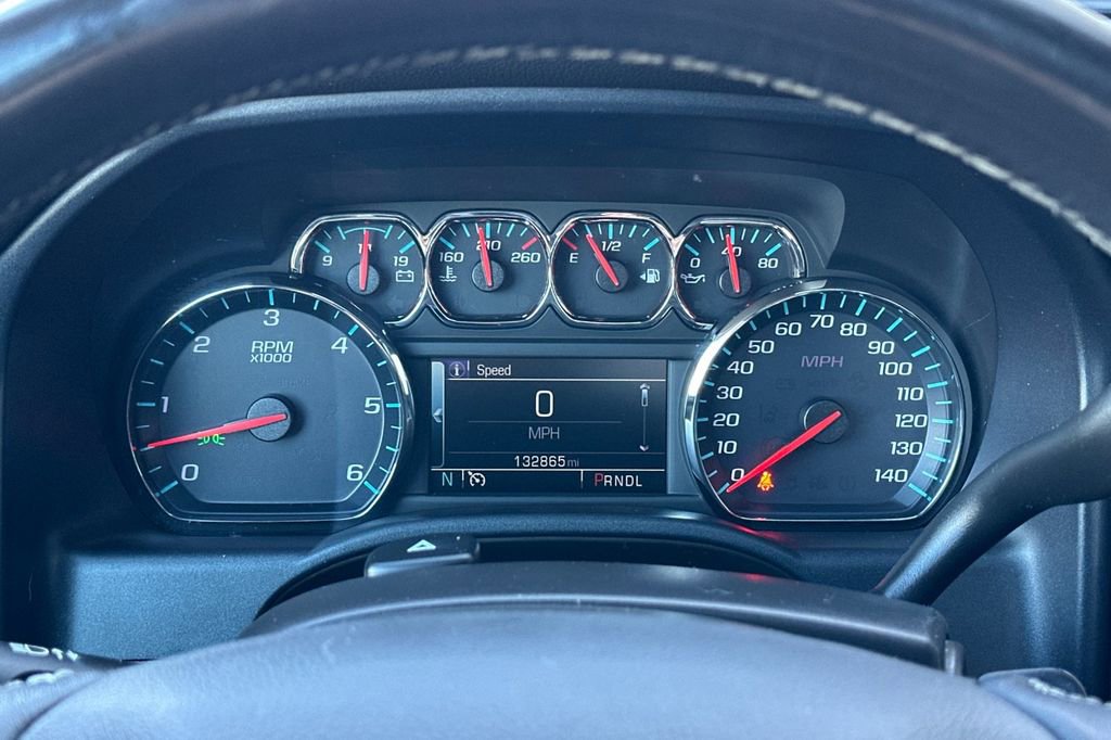 Used 2018 GMC Sierra 1500 SLT w/ SLT Premium Package image 23