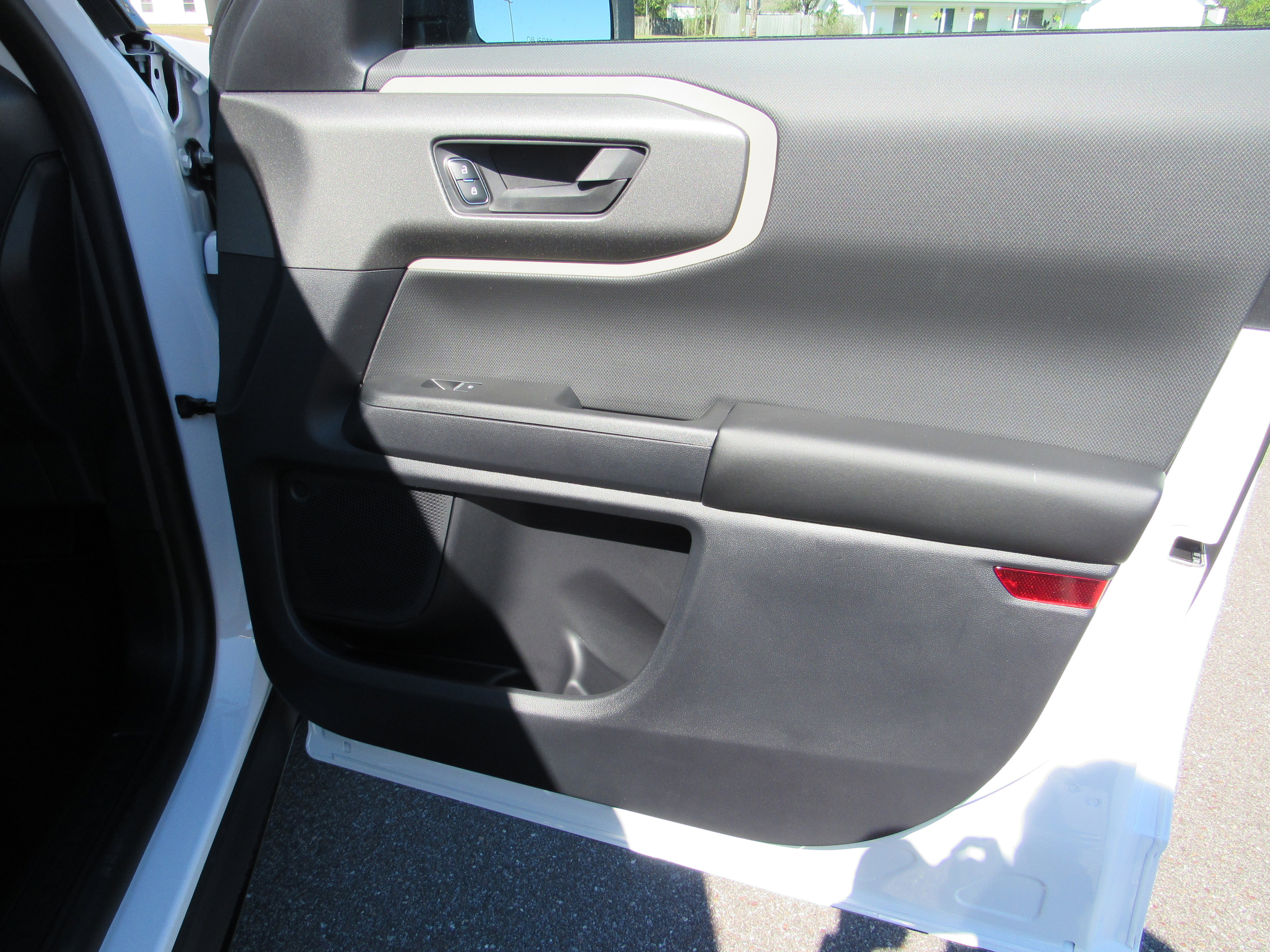 New 2025 Ford Bronco Sport Big Bend image 12