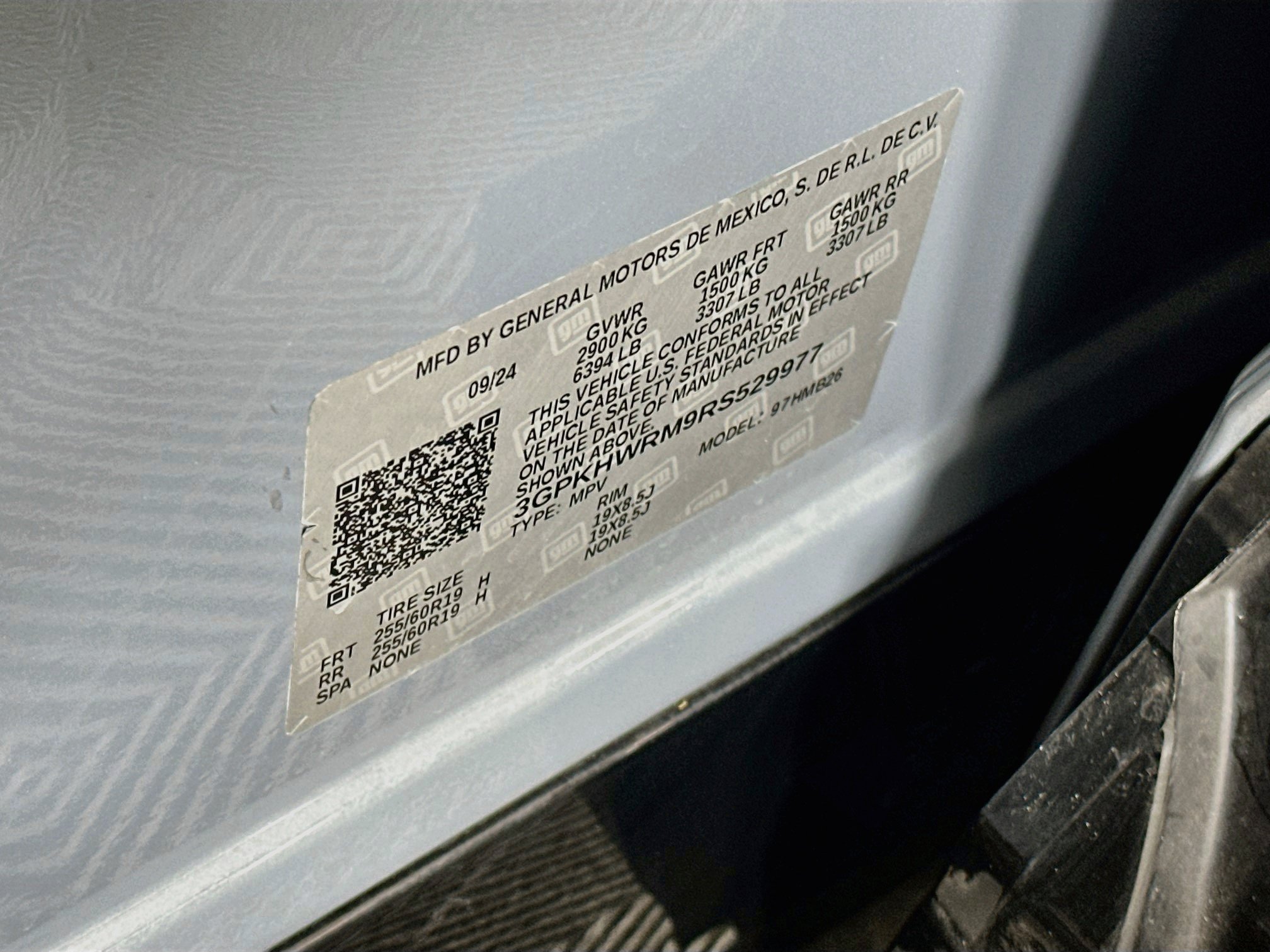 Used 2024 Honda Prologue Touring image 12