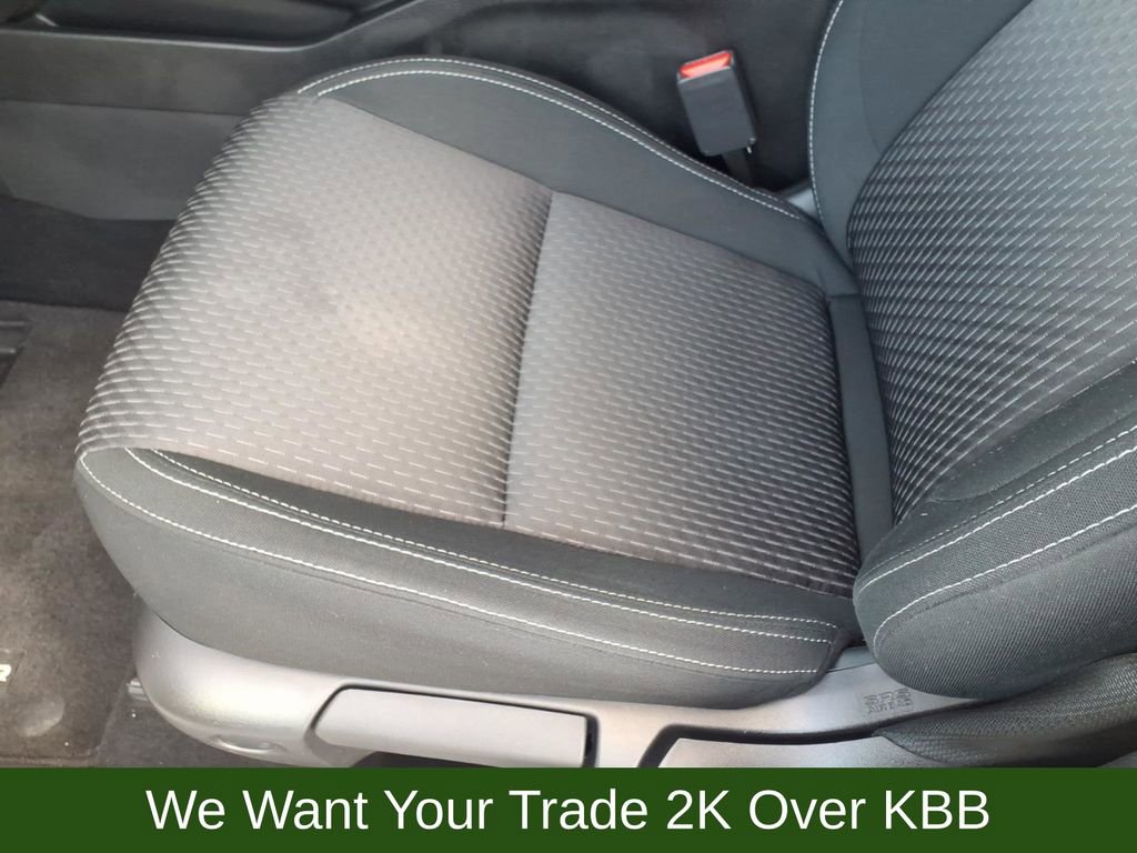 Used 2022 Mitsubishi Outlander ES AWD/4WD image 10
