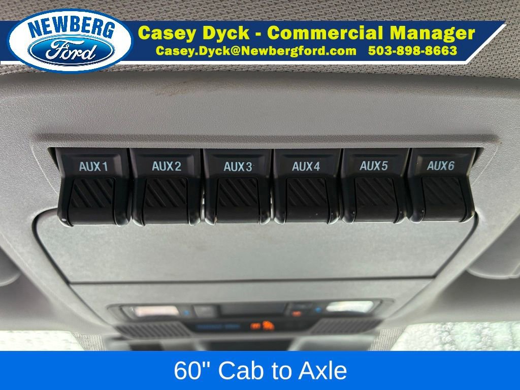 Used 2024 Ford F450 XLT w/ XLT Value Package image 20