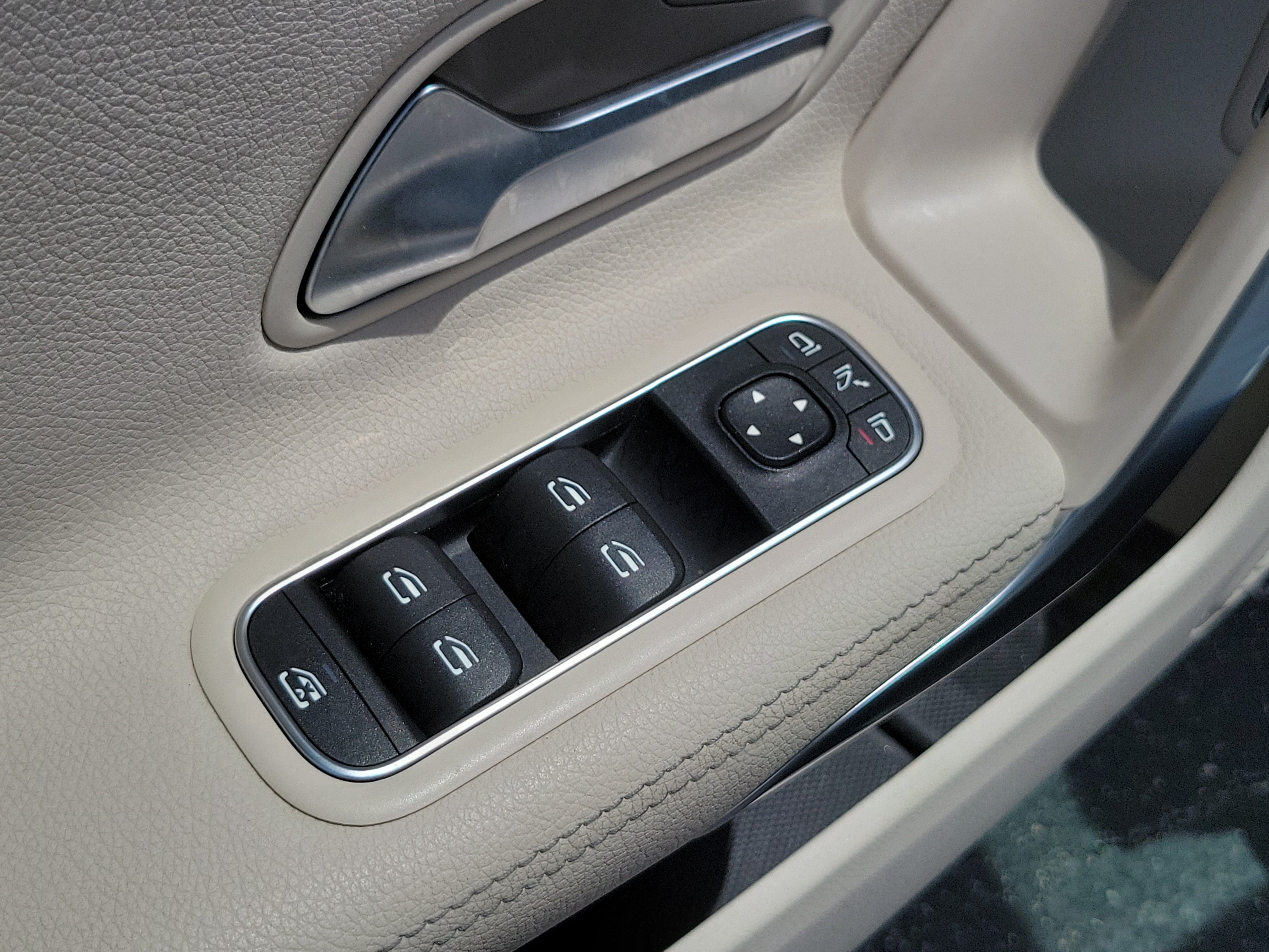 Used 2022 Mercedes-Benz A 220 image 18
