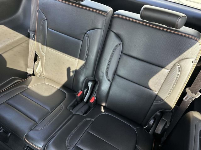 Used 2023 GMC Acadia AT4 w/ Technology Package AWD/4WD image 12