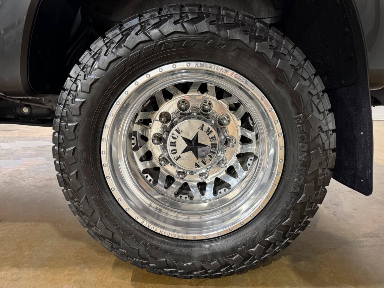 Used 2018 Ford F350 Platinum w/ Platinum Ultimate Package AWD/4WD image 72