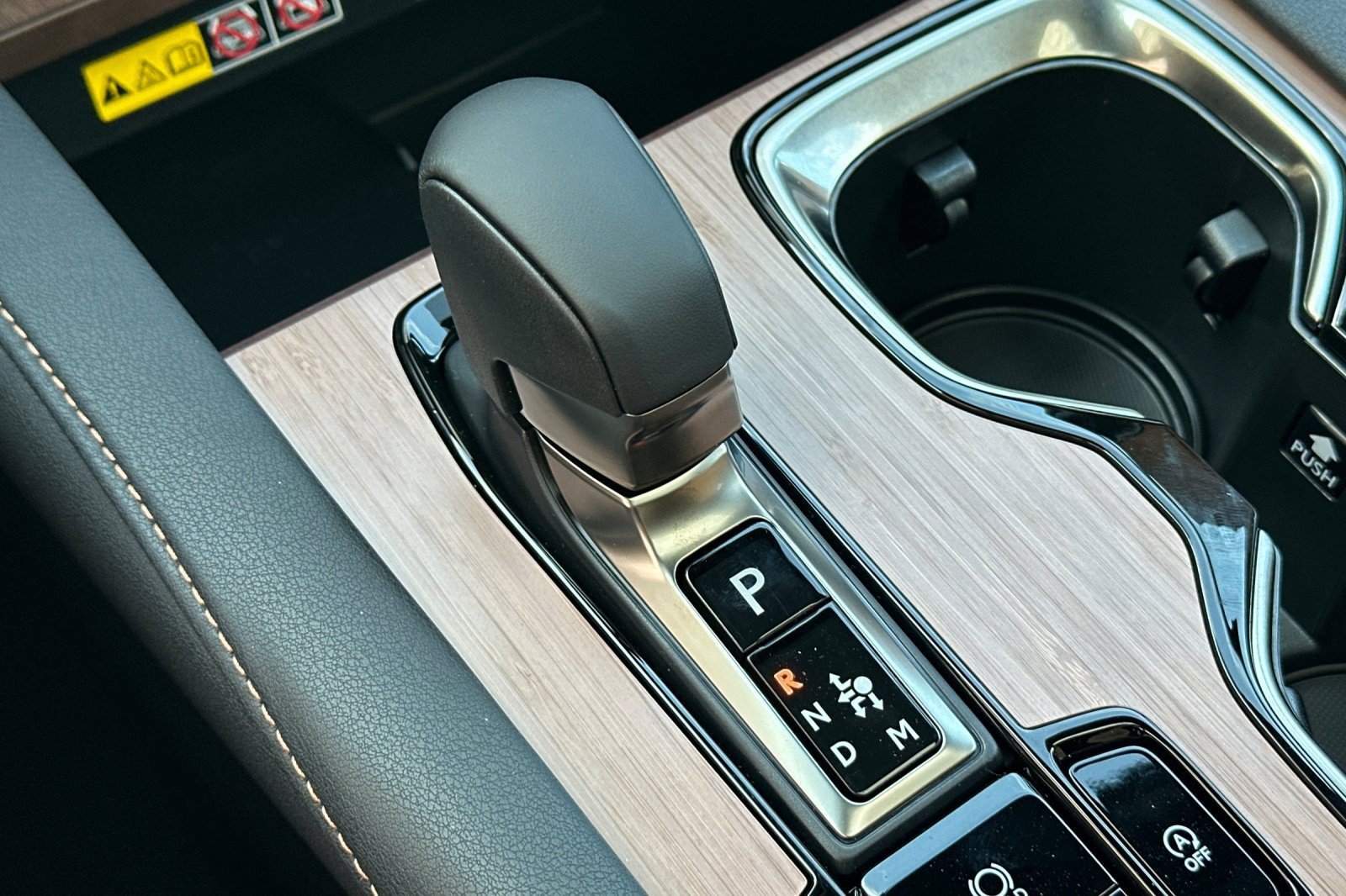 New 2026 Lexus RX 350 FWD image 16