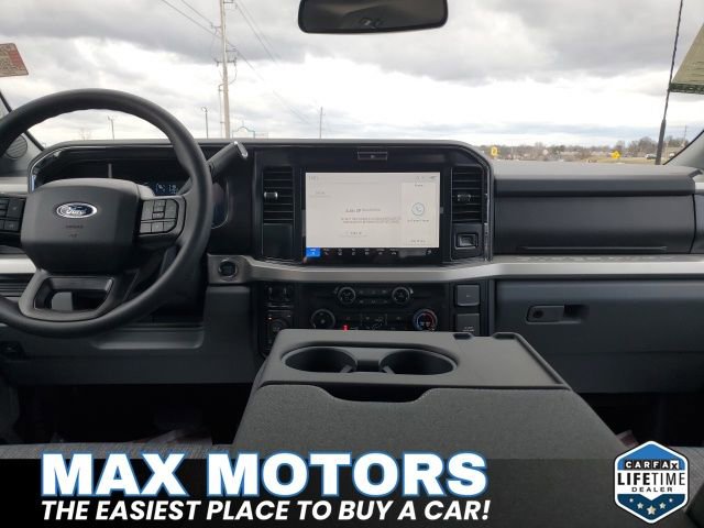 New 2026 Ford F350 XLT w/ XLT Premium Package image 18