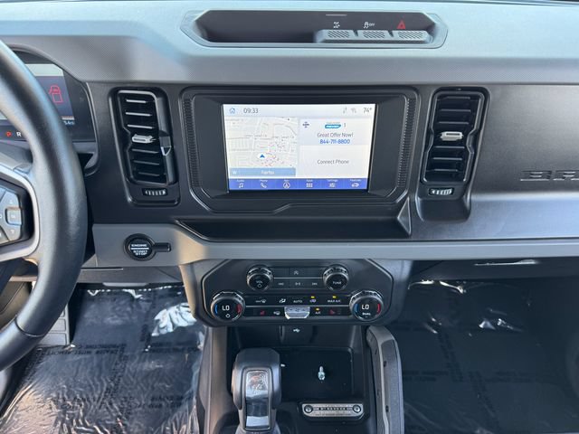 Used 2023 Ford Bronco Big Bend AWD/4WD image 25