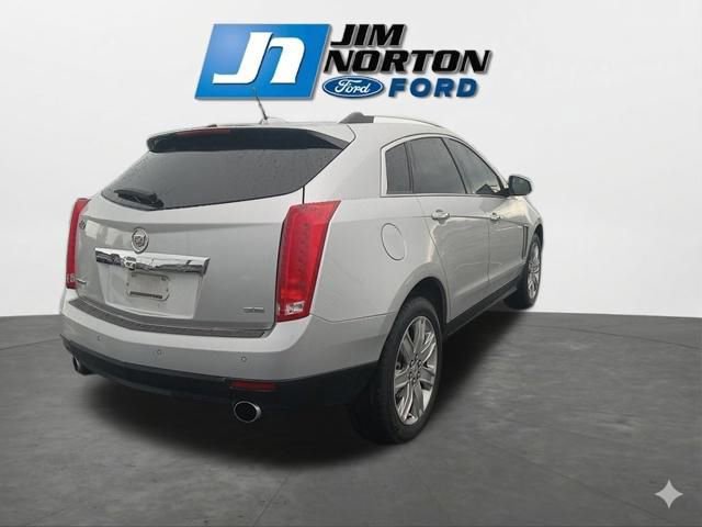Used 2015 Cadillac SRX Premium FWD image 10