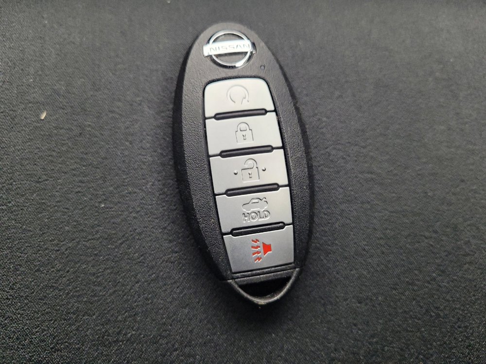 Used 2022 Nissan Altima 2.5 S image 32