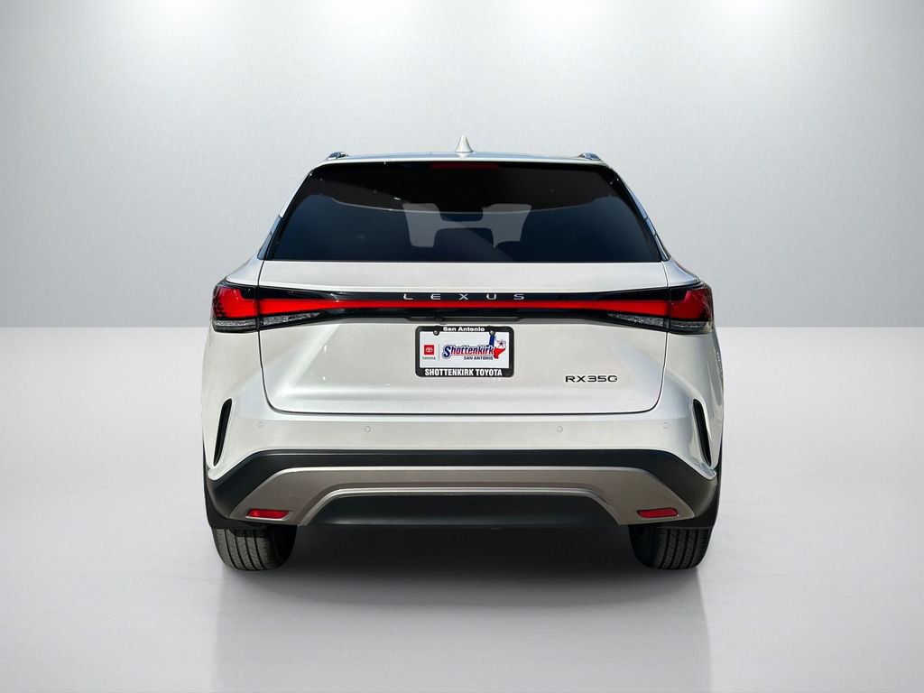 Used 2023 Lexus RX 350 Premium w/ Cold Area Package image 6